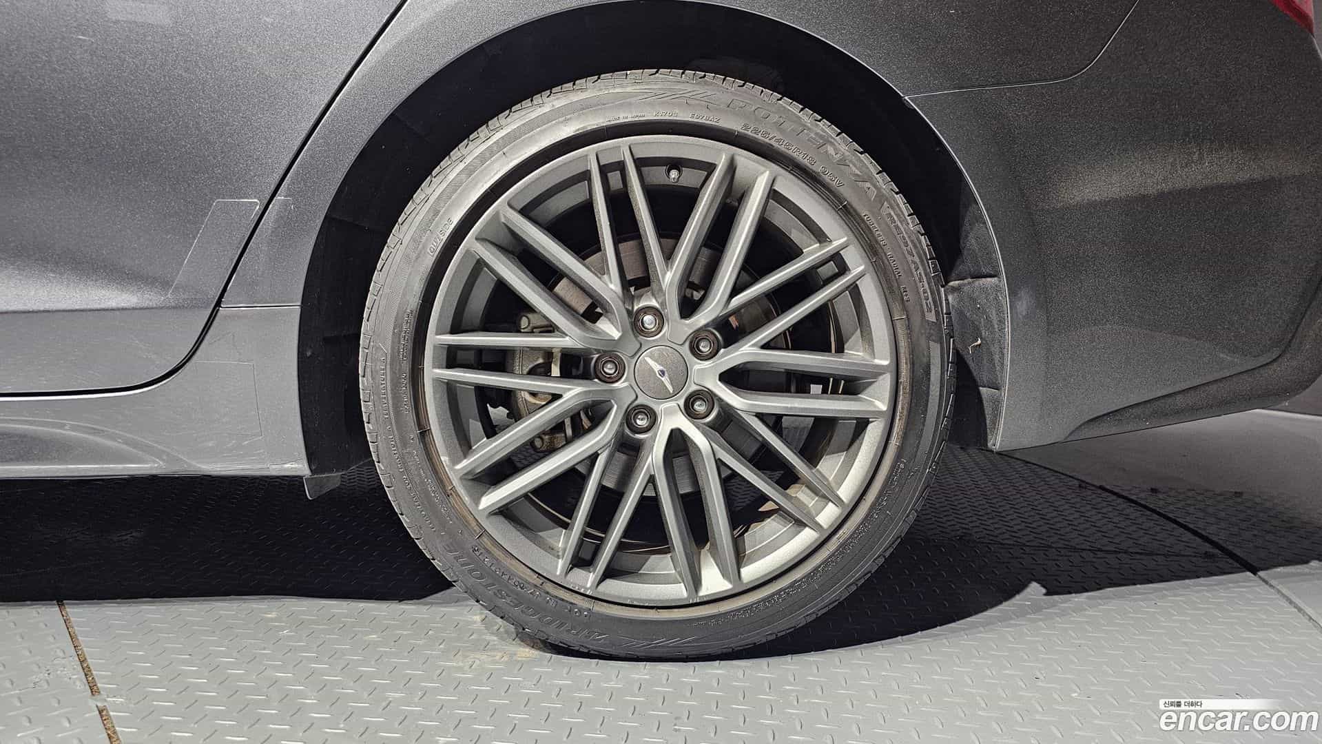 G70 Genesis 2018.8-OUTER-031