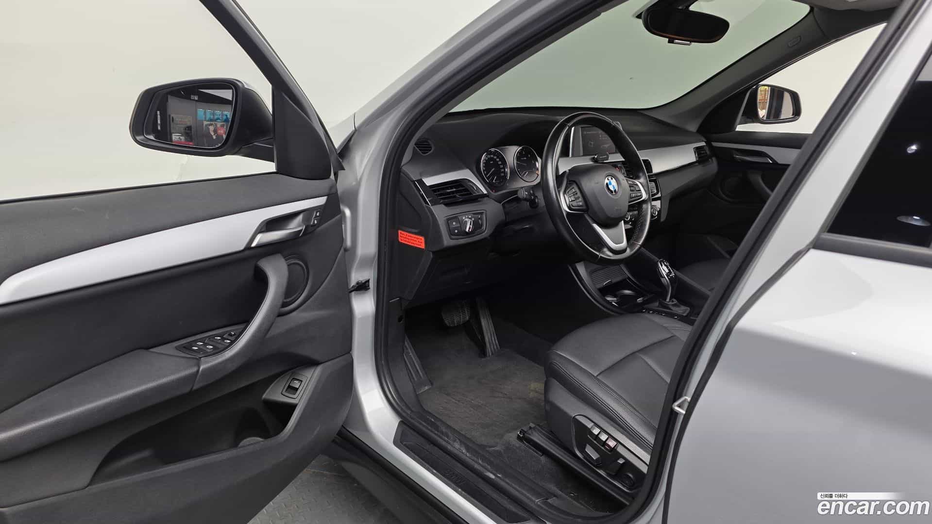 X1 BMW 2018.11-INNER-010