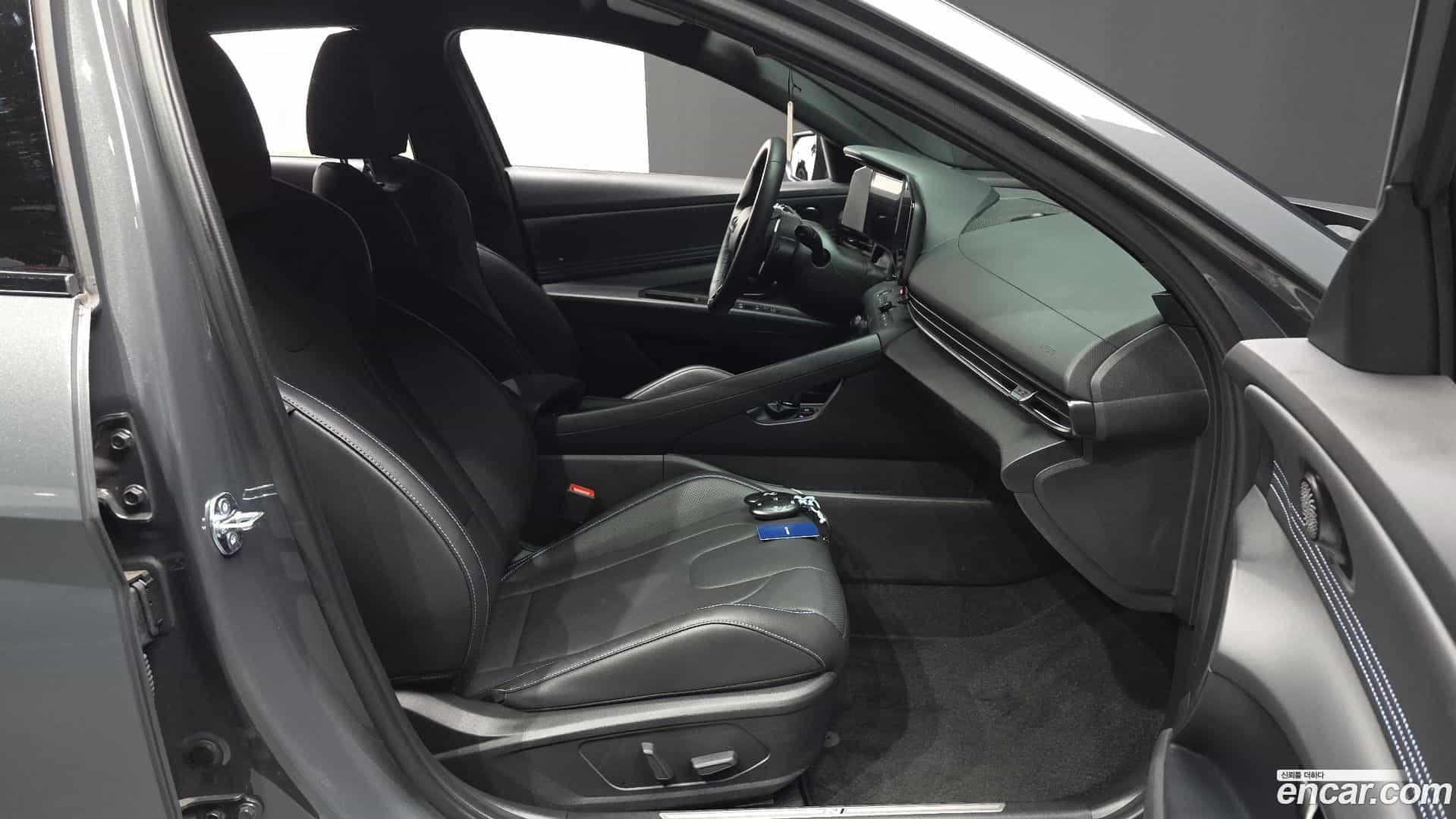 AVANTE Hyundai 2025.7-INNER-010