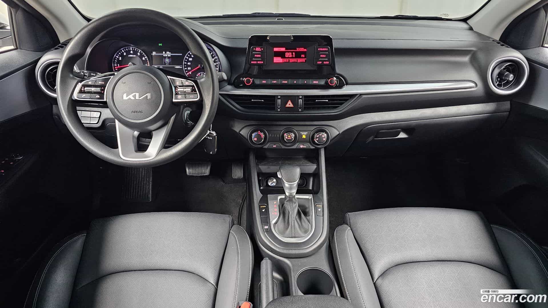 K3 Kia 2021.6-INNER-007