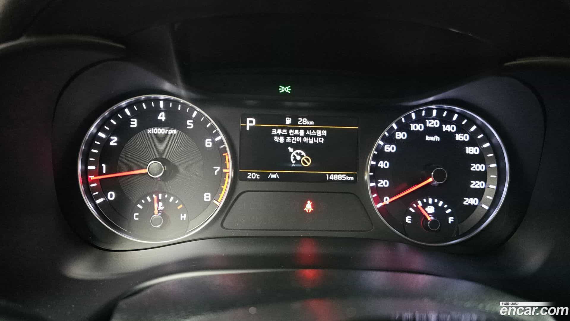 K3 Kia 2021.6-INNER-008