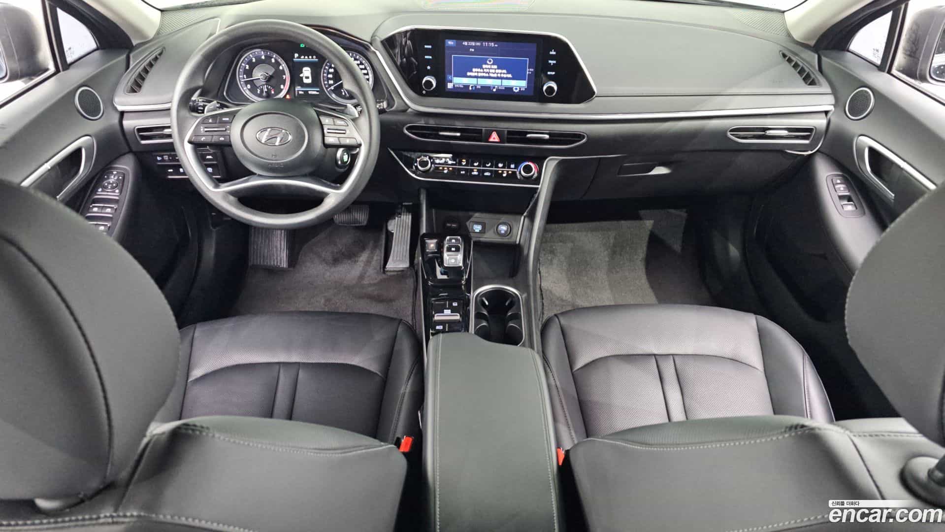 Sonata Hyundai 2023.0-INNER-007