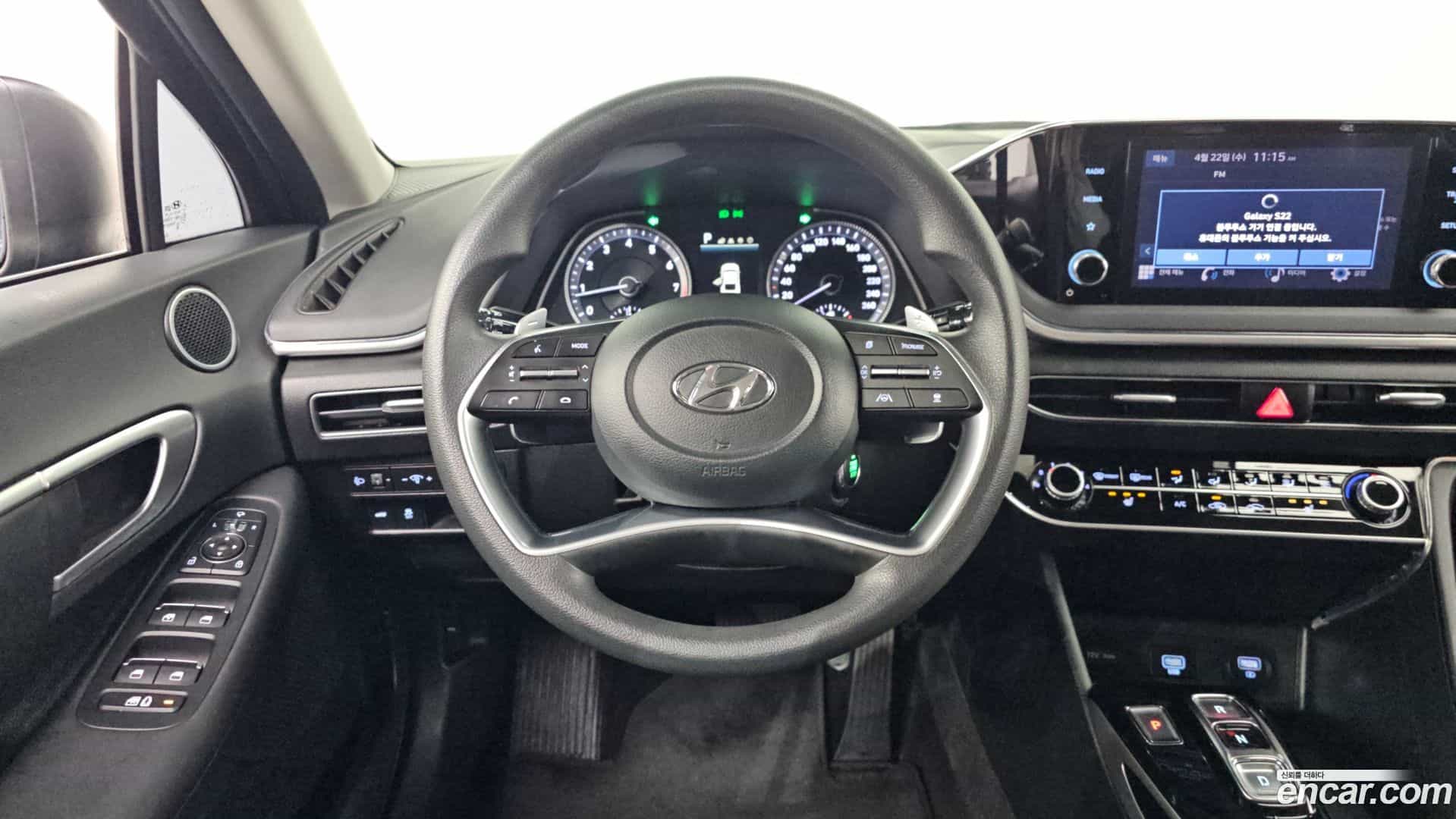 Sonata Hyundai 2023.0-OPTION-018