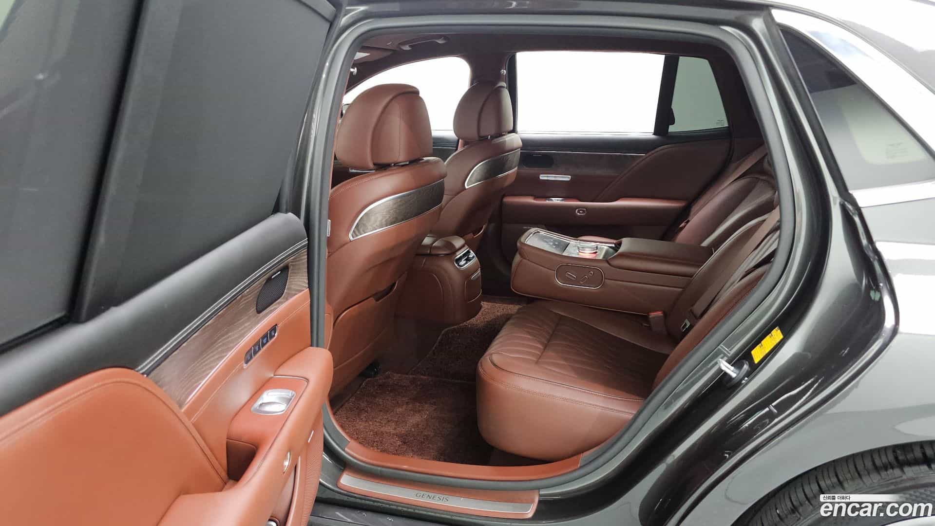 G90 Genesis 2023.1-OPTION-023
