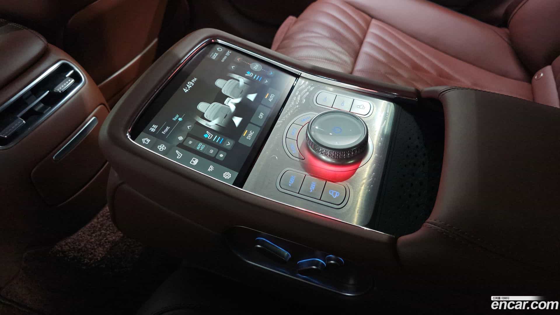 G90 Genesis 2023.1-OPTION-044
