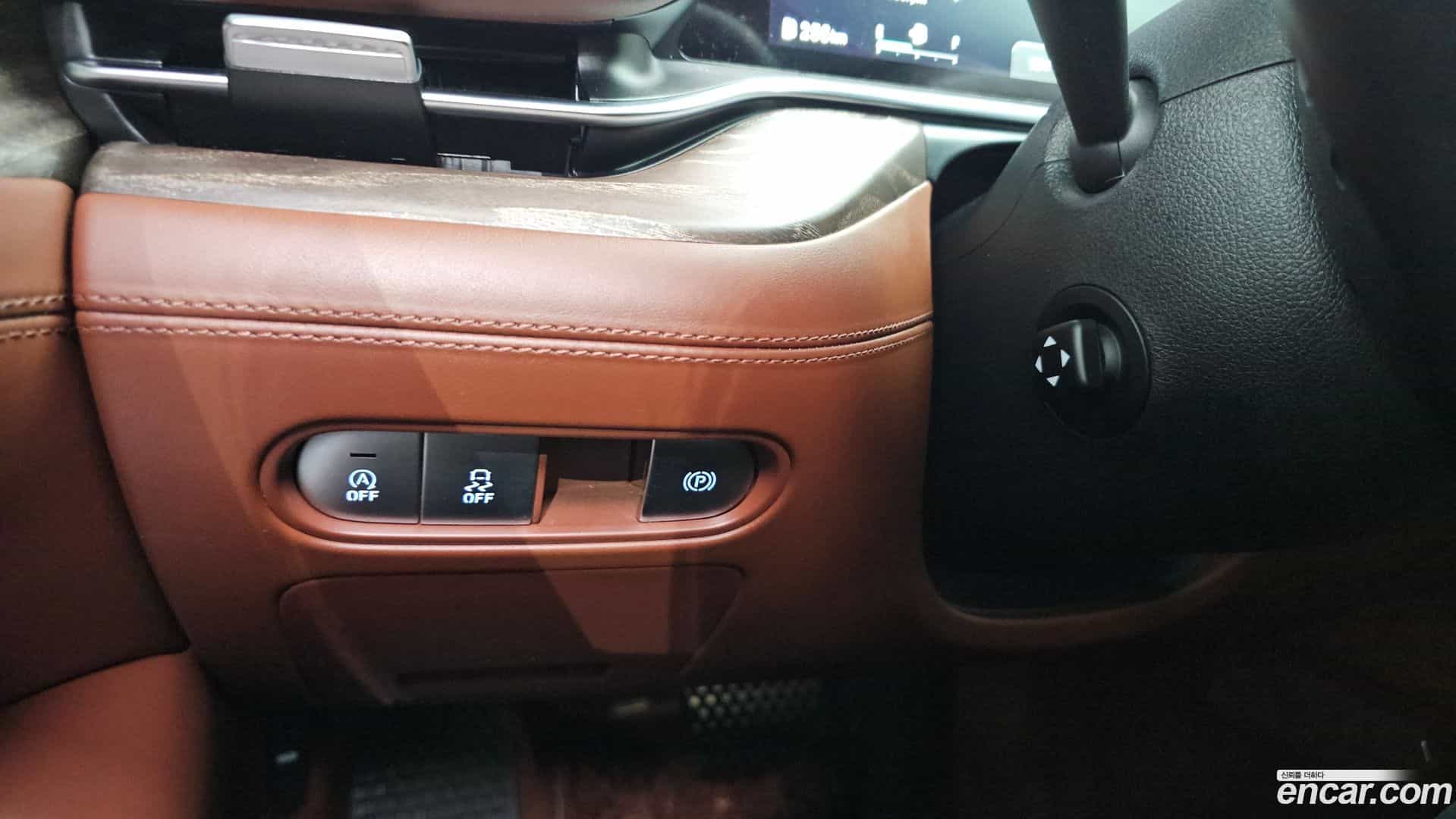 G90 Genesis 2023.1-OPTION-045