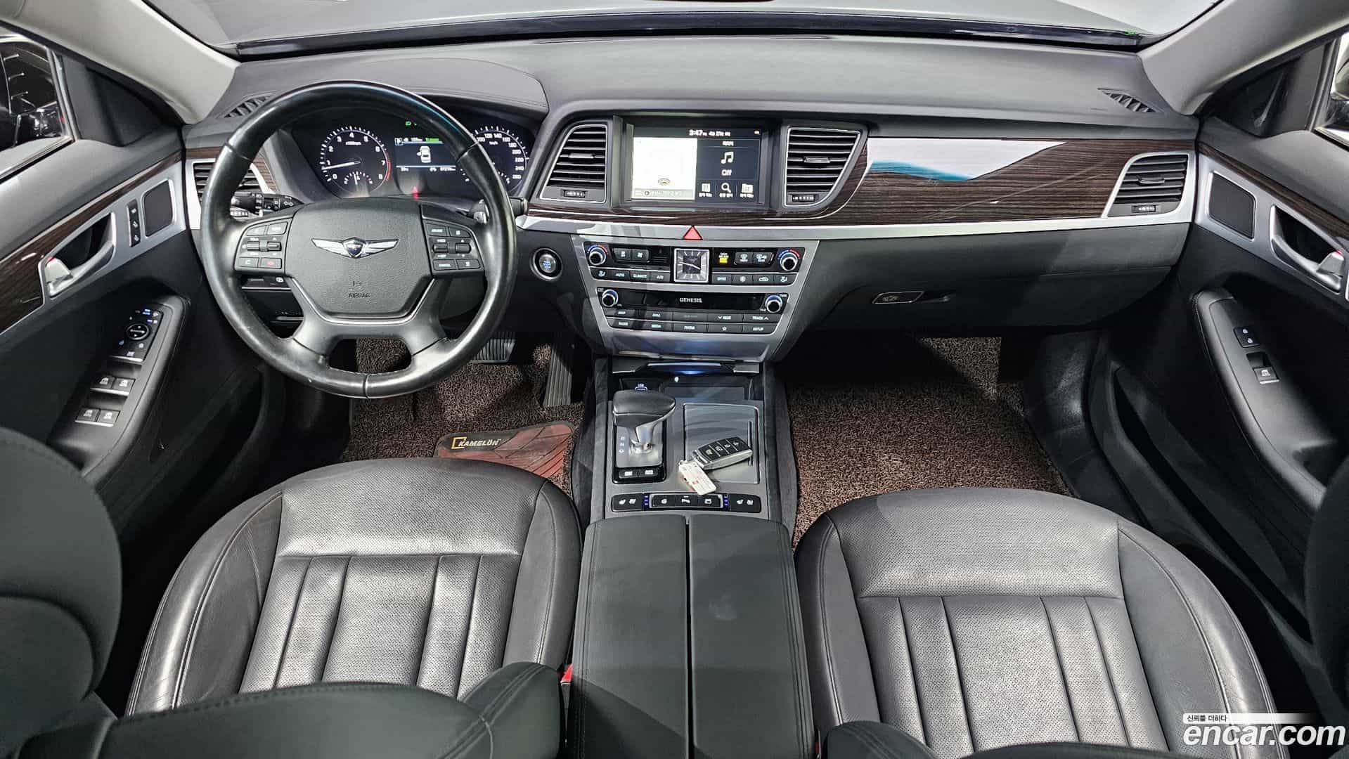 G80 Genesis 2019.4-INNER-007