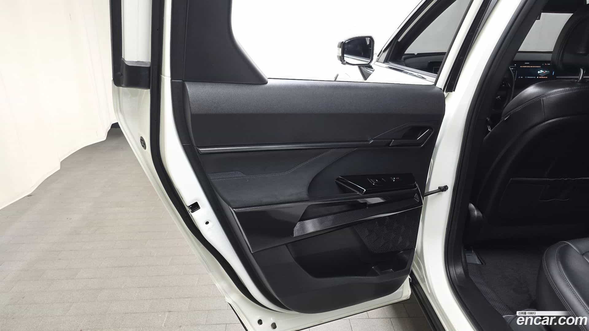 Musso KG Mobility 2025.5-INNER-035