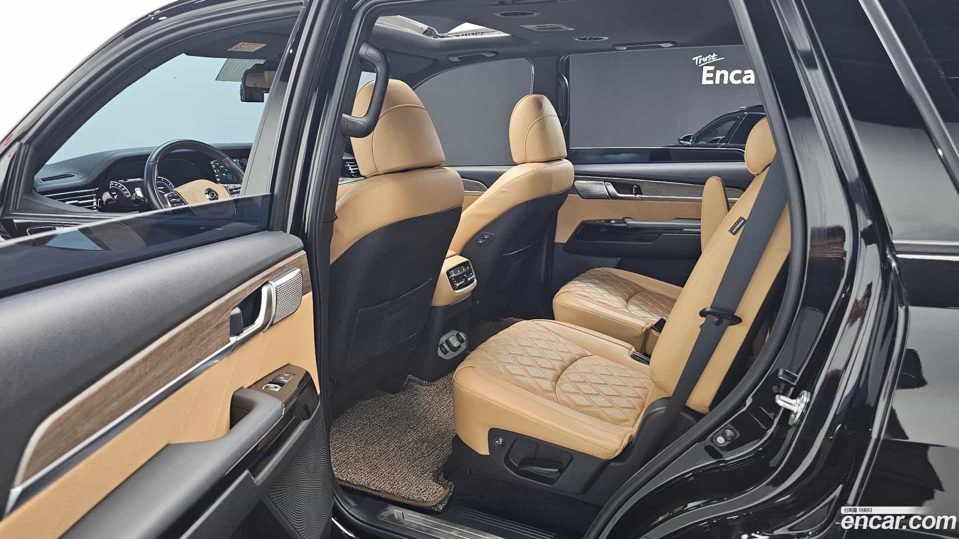Mohave Kia 2020.1-OPTION-016