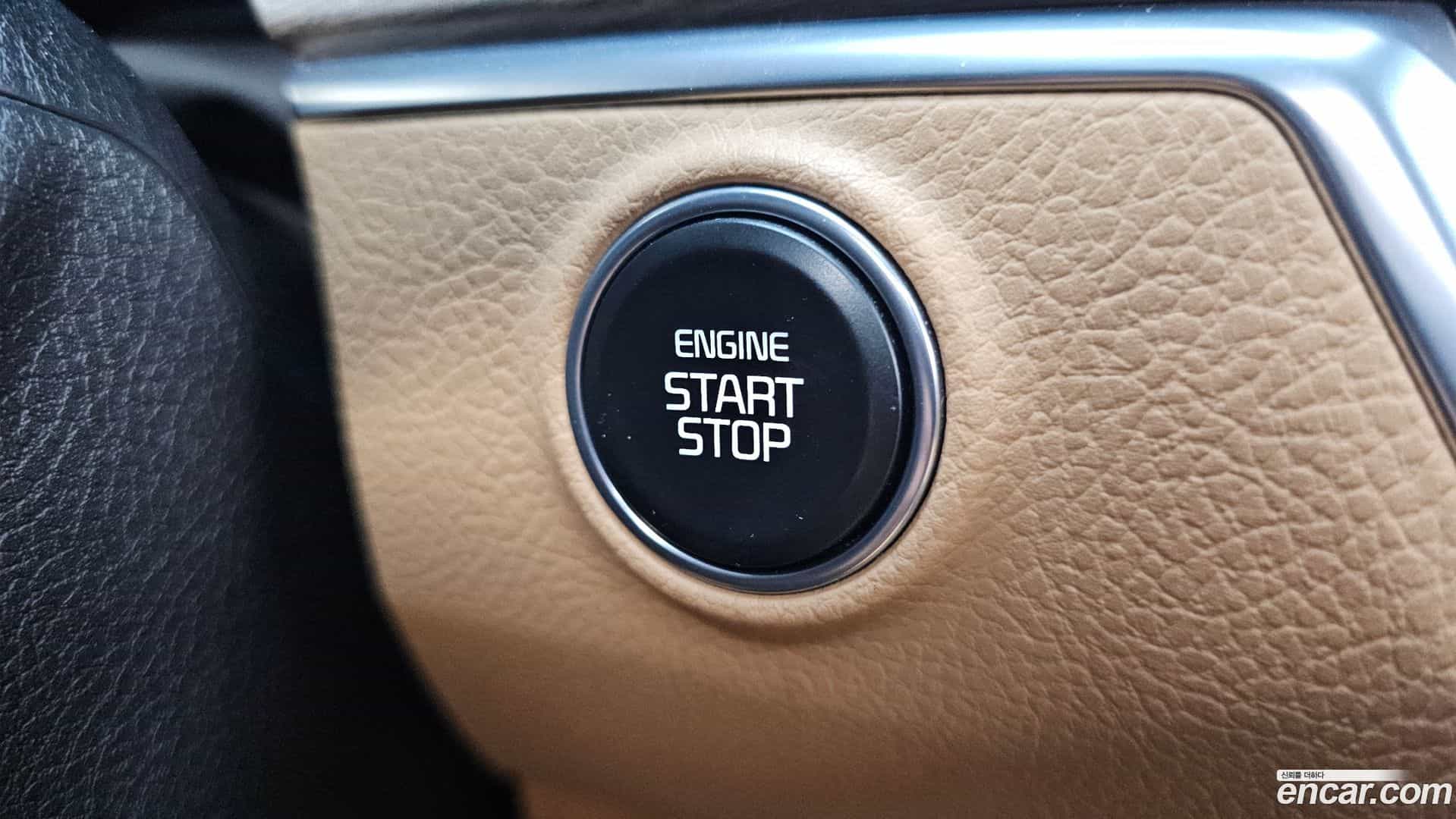Mohave Kia 2020.1-OPTION-041