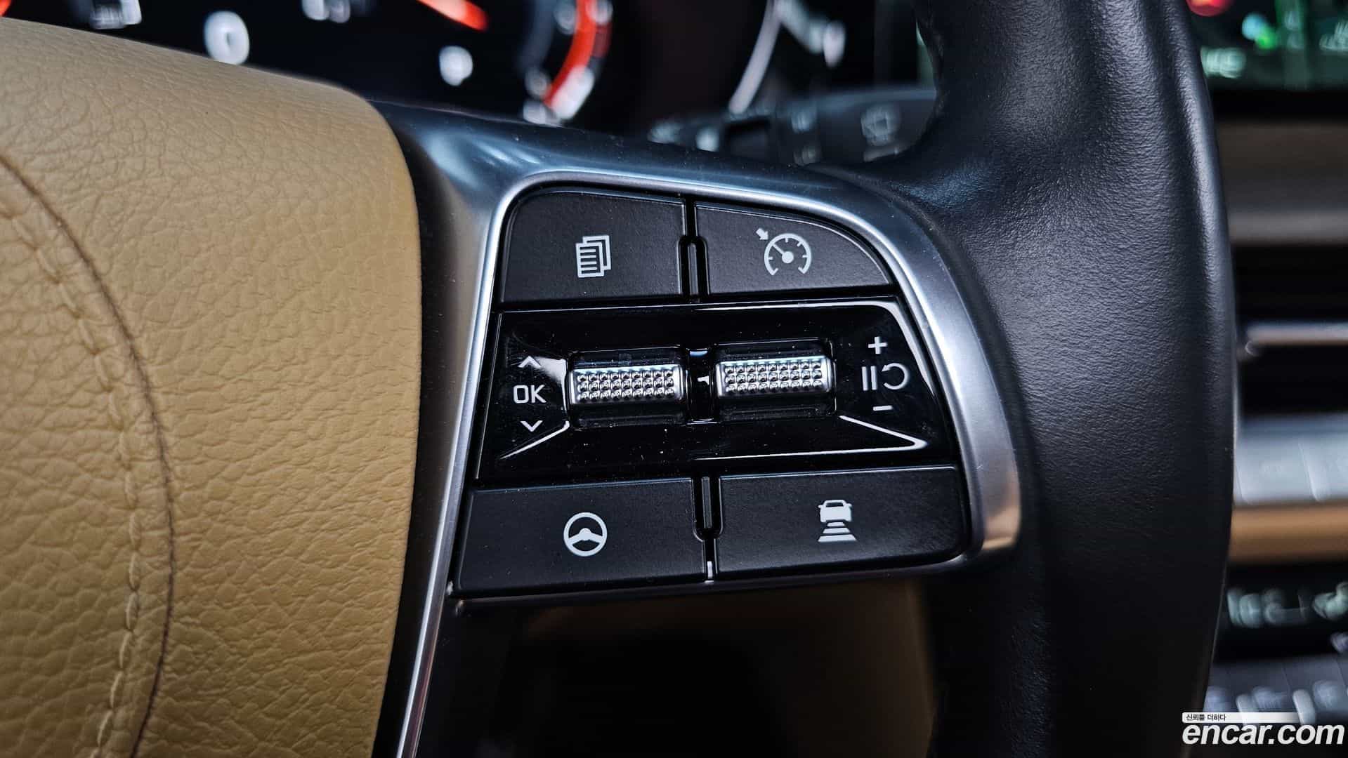 Mohave Kia 2020.1-OPTION-045