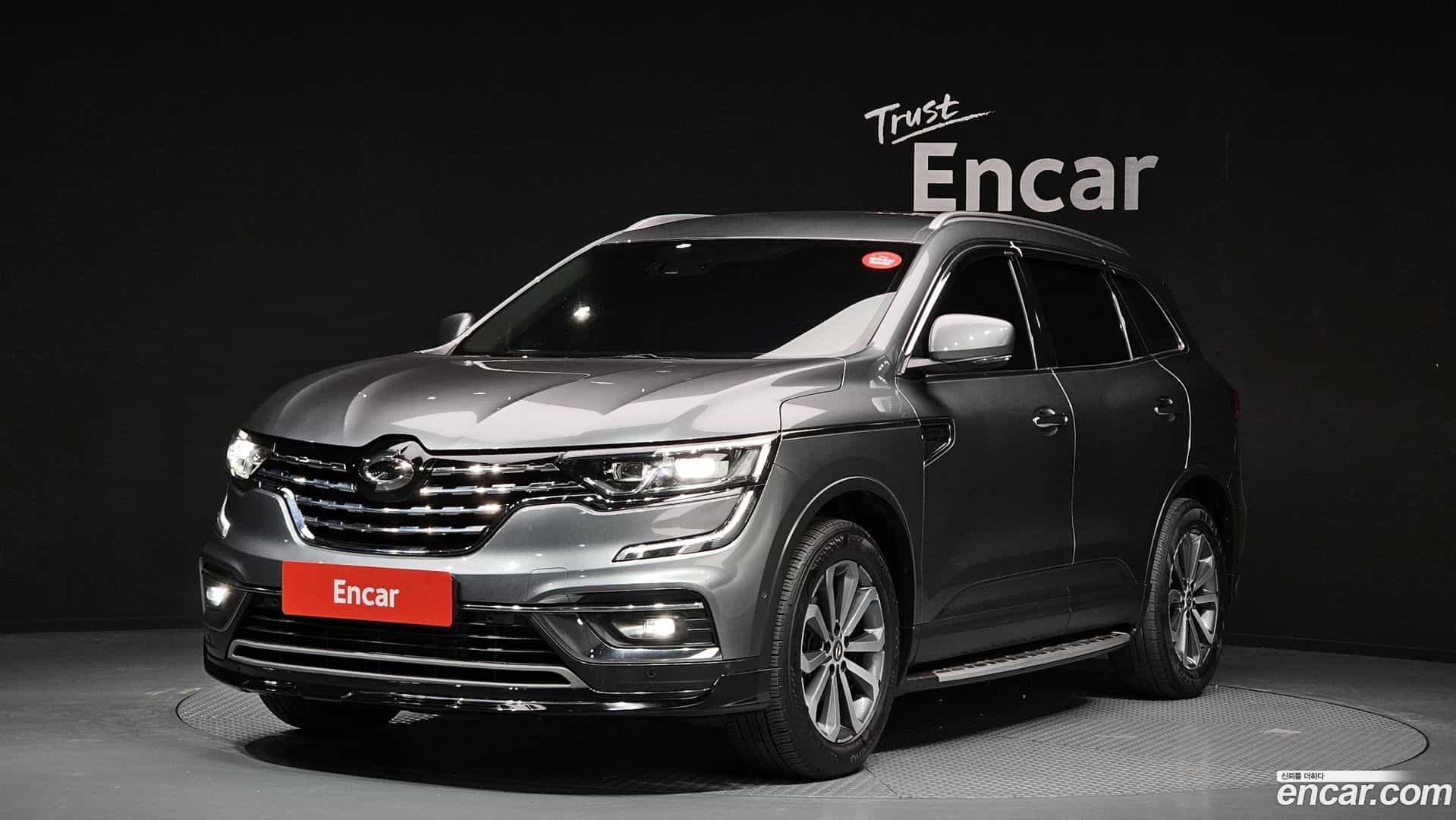 QM6 Renault Korea 2020.4-OUTER-001