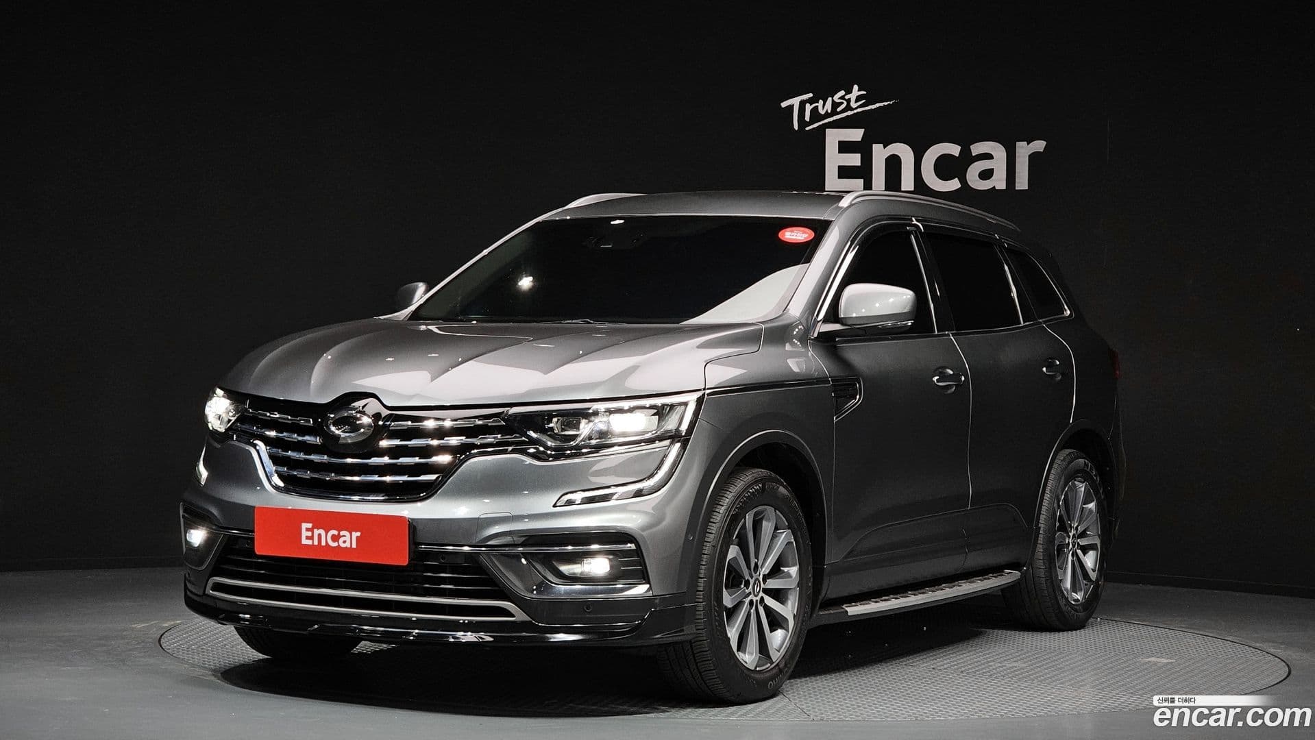 Main__Slider__Photo:QM6 Renault Korea 2020.4-0