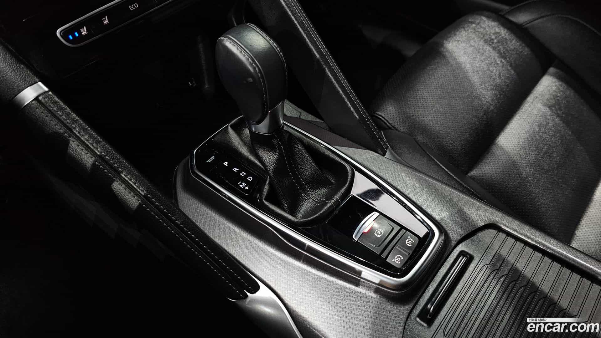 QM6 Renault Korea 2020.4-INNER-009