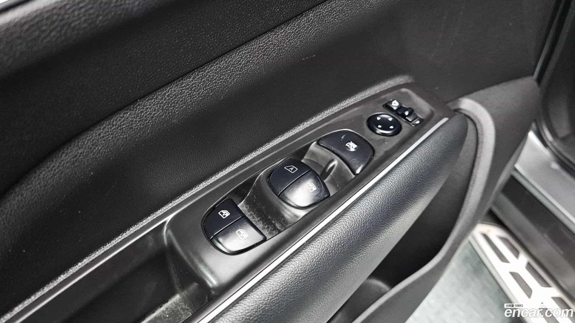QM6 Renault Korea 2020.4-OPTION-016