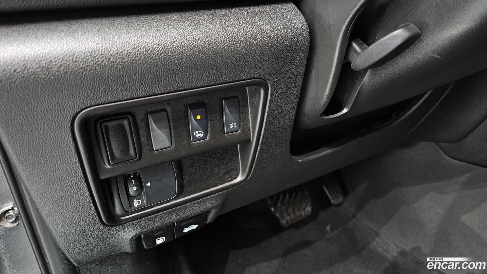QM6 Renault Korea 2020.4-OPTION-017