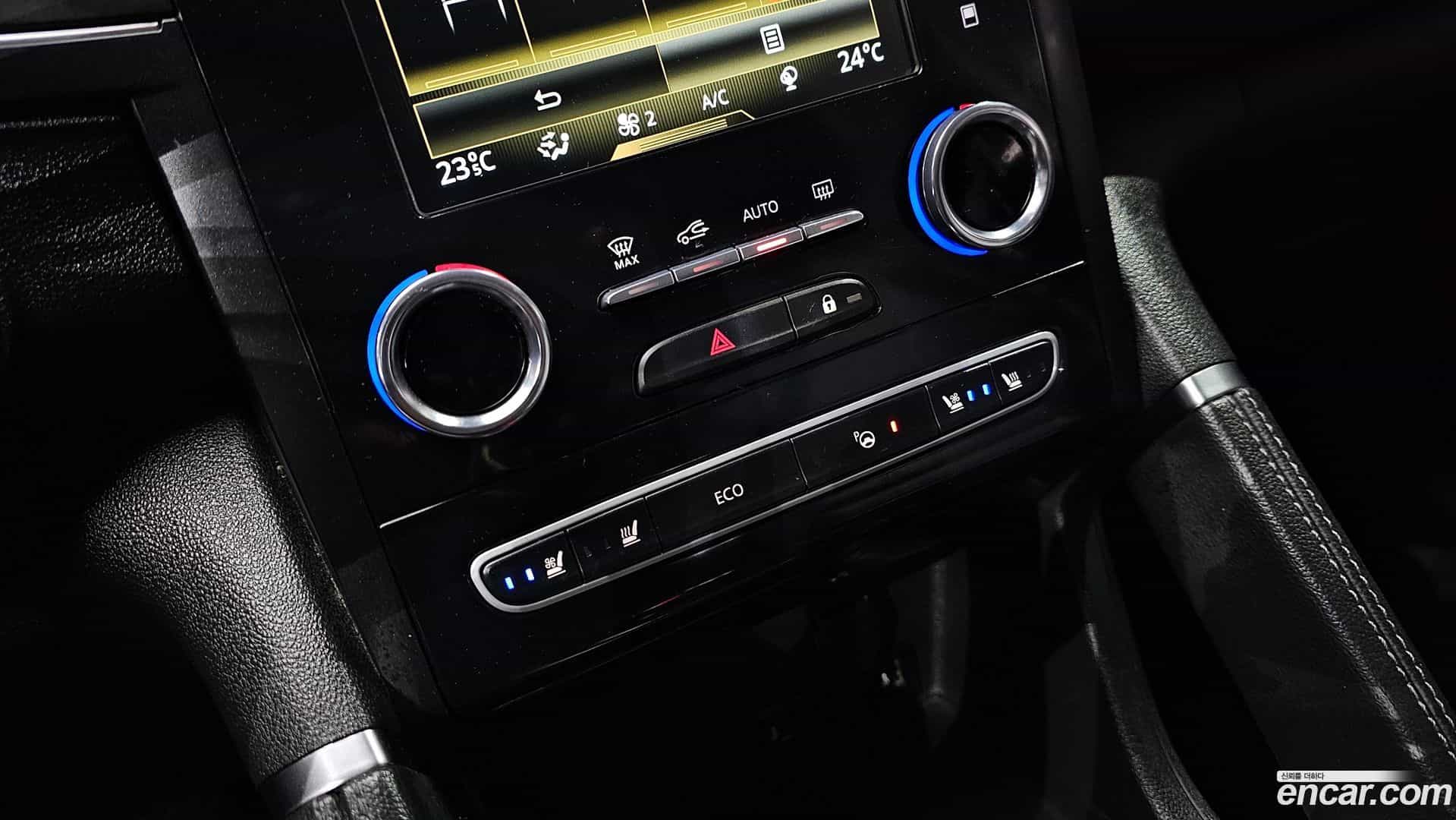 QM6 Renault Korea 2020.4-OPTION-042