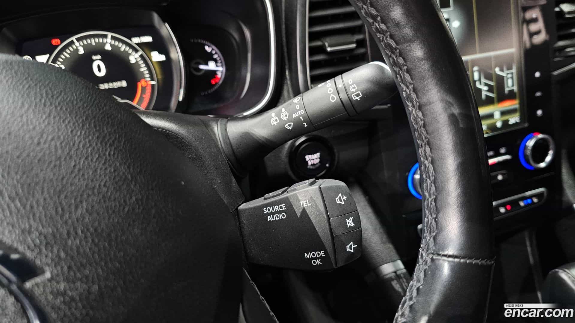 QM6 Renault Korea 2020.4-OPTION-043