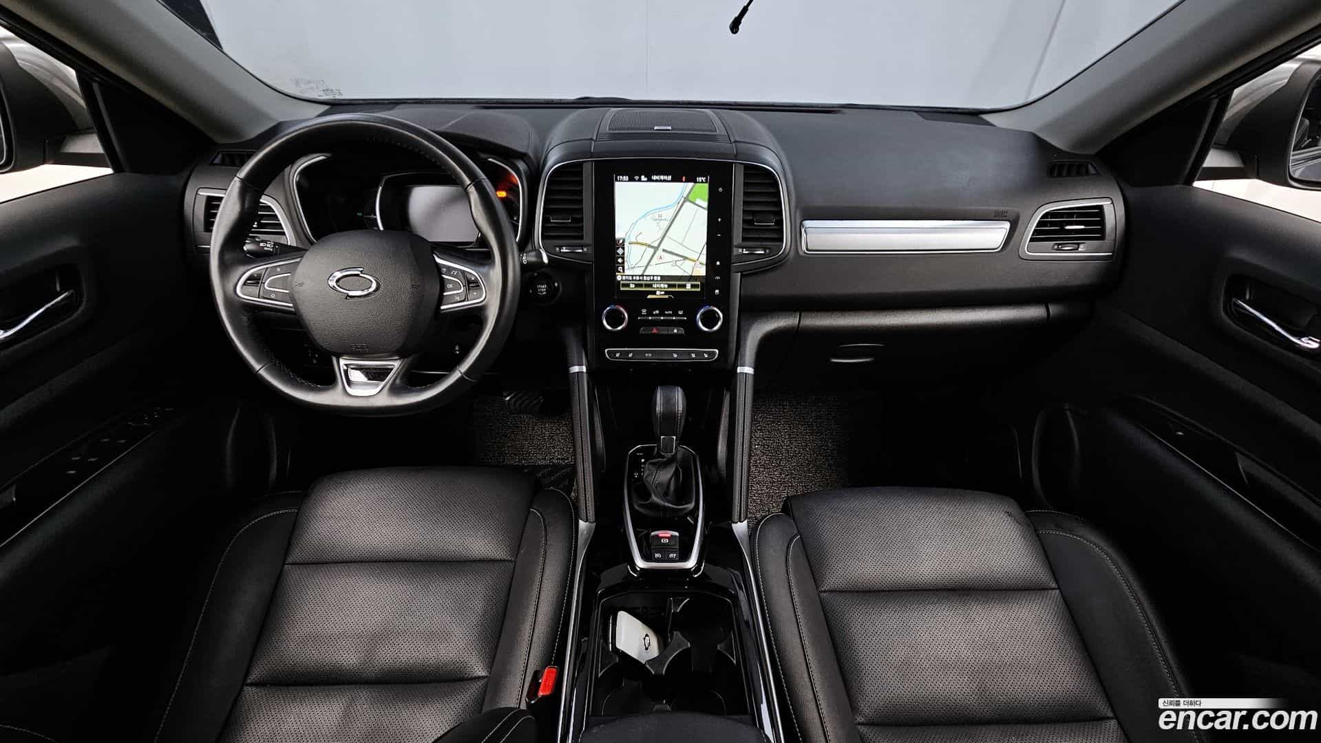 QM6 Renault Korea 2020.11-INNER-007