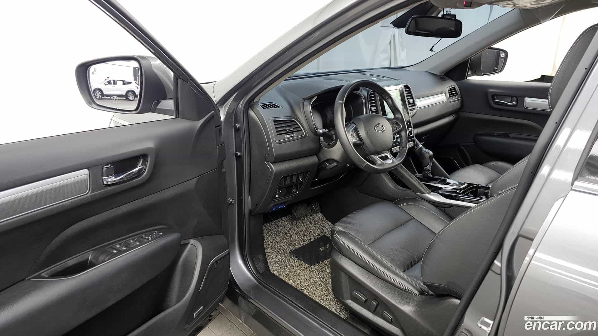 QM6 Renault Korea 2020.11-INNER-010