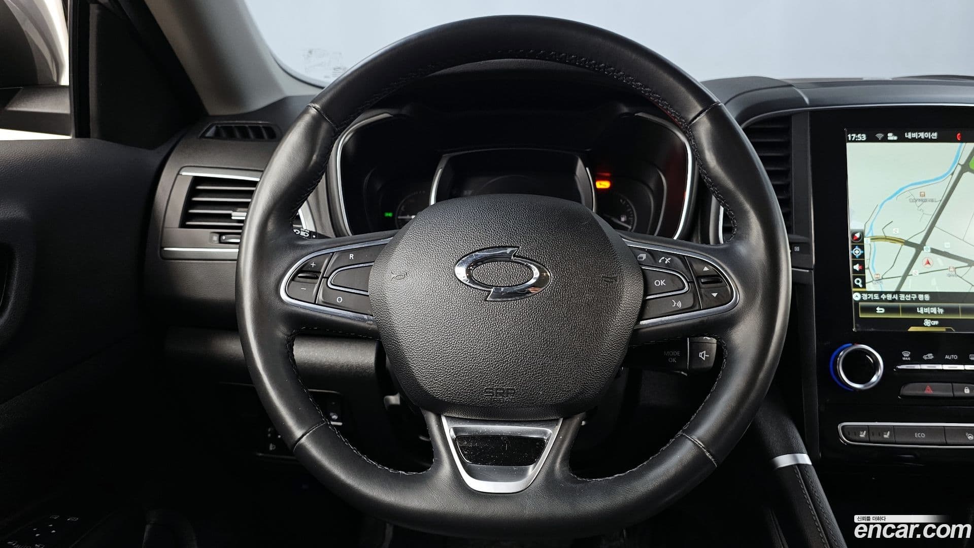 Main__Slider__Photo:QM6 Renault Korea 2020.11-12