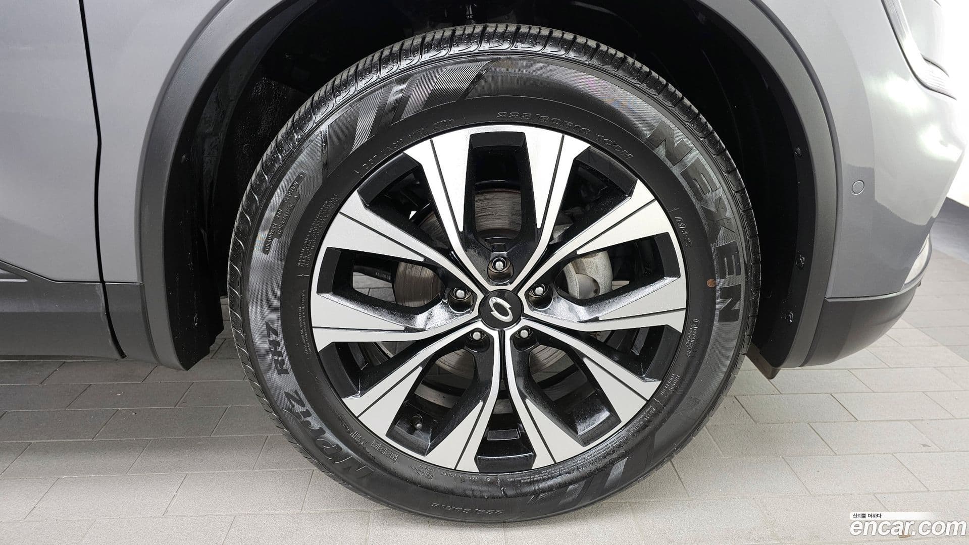Main__Slider__Photo:QM6 Renault Korea 2020.11-20