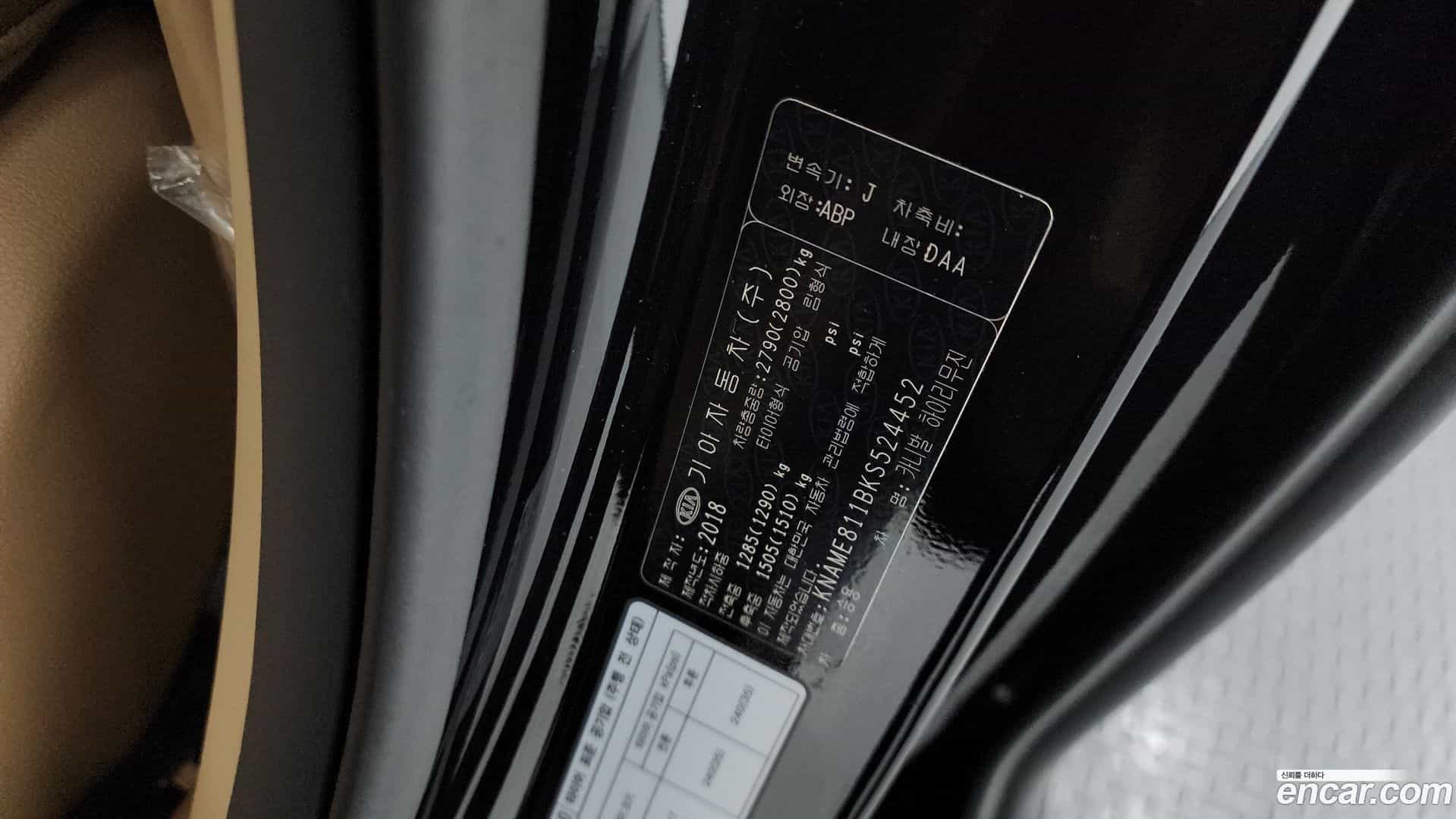 Canival Kia 2018.11-OPTION-042