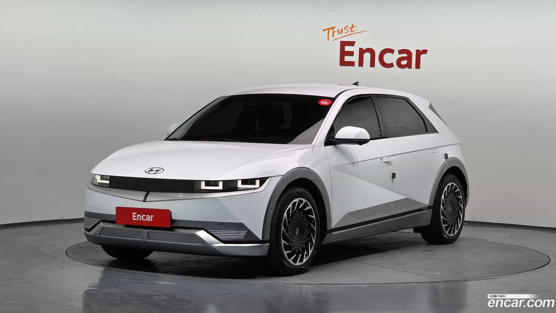 Ioniq5 Hyundai 2022.3-OUTER-001