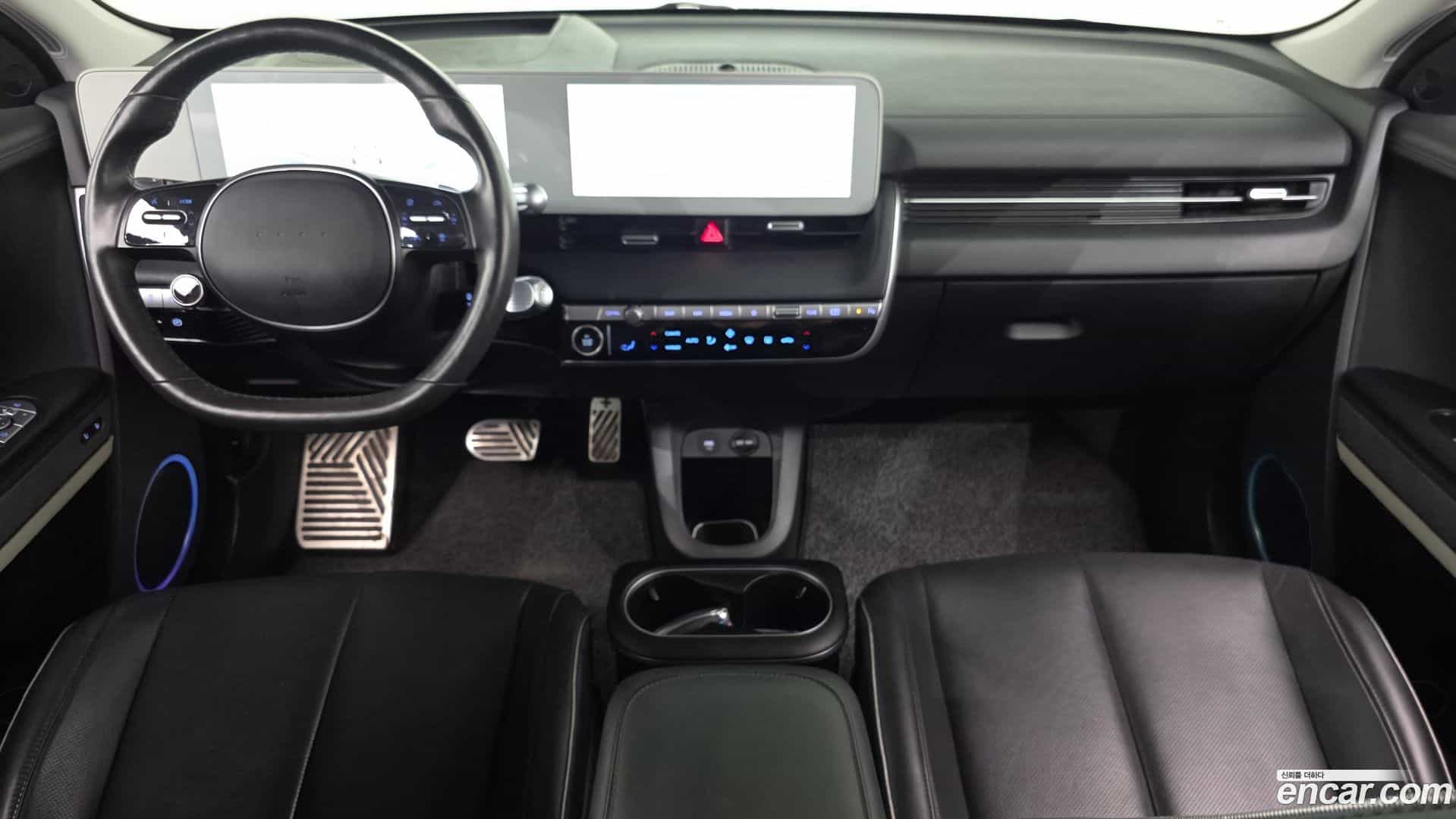 Ioniq5 Hyundai 2022.3-INNER-007