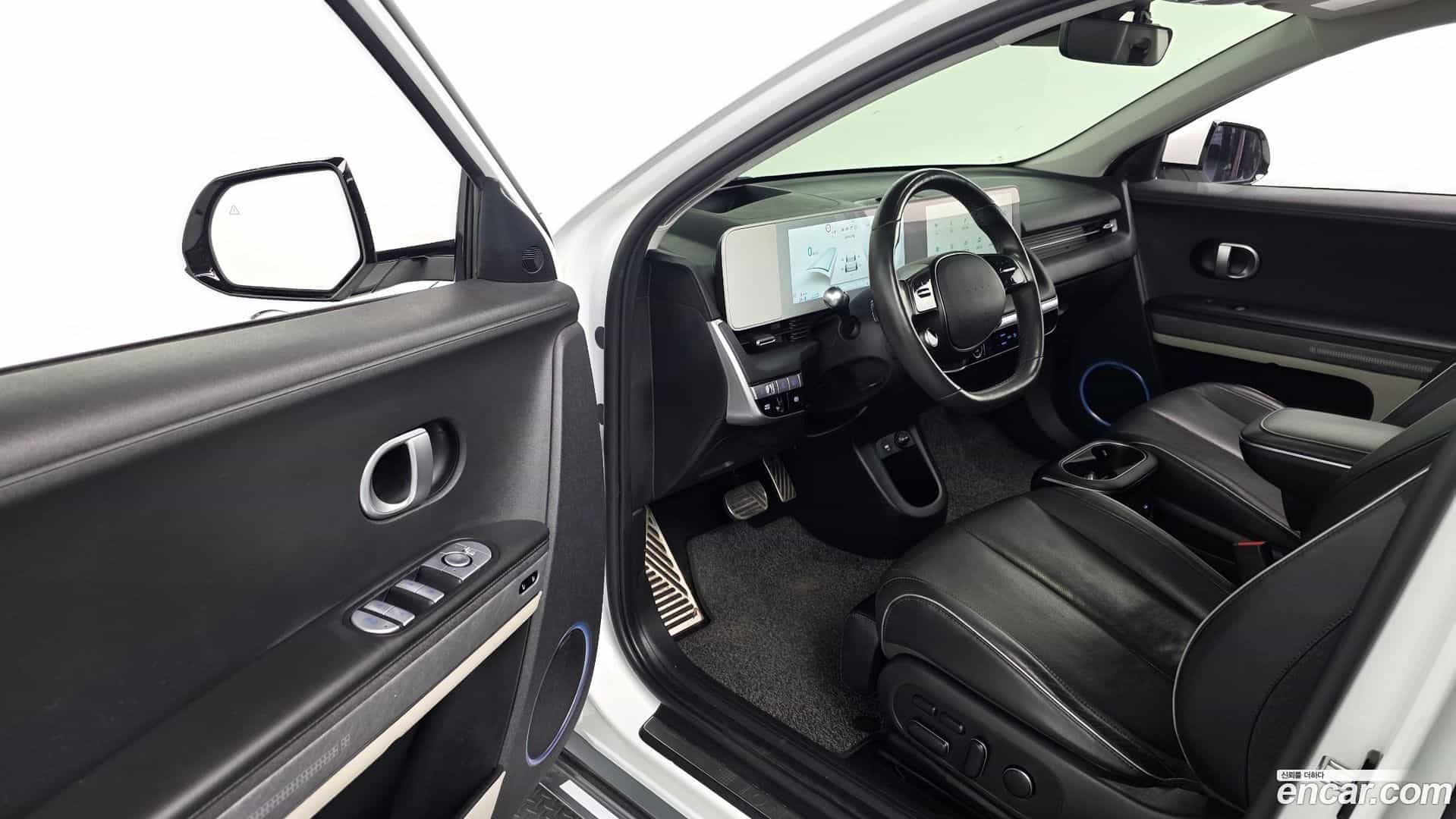 Ioniq5 Hyundai 2022.3-INNER-010