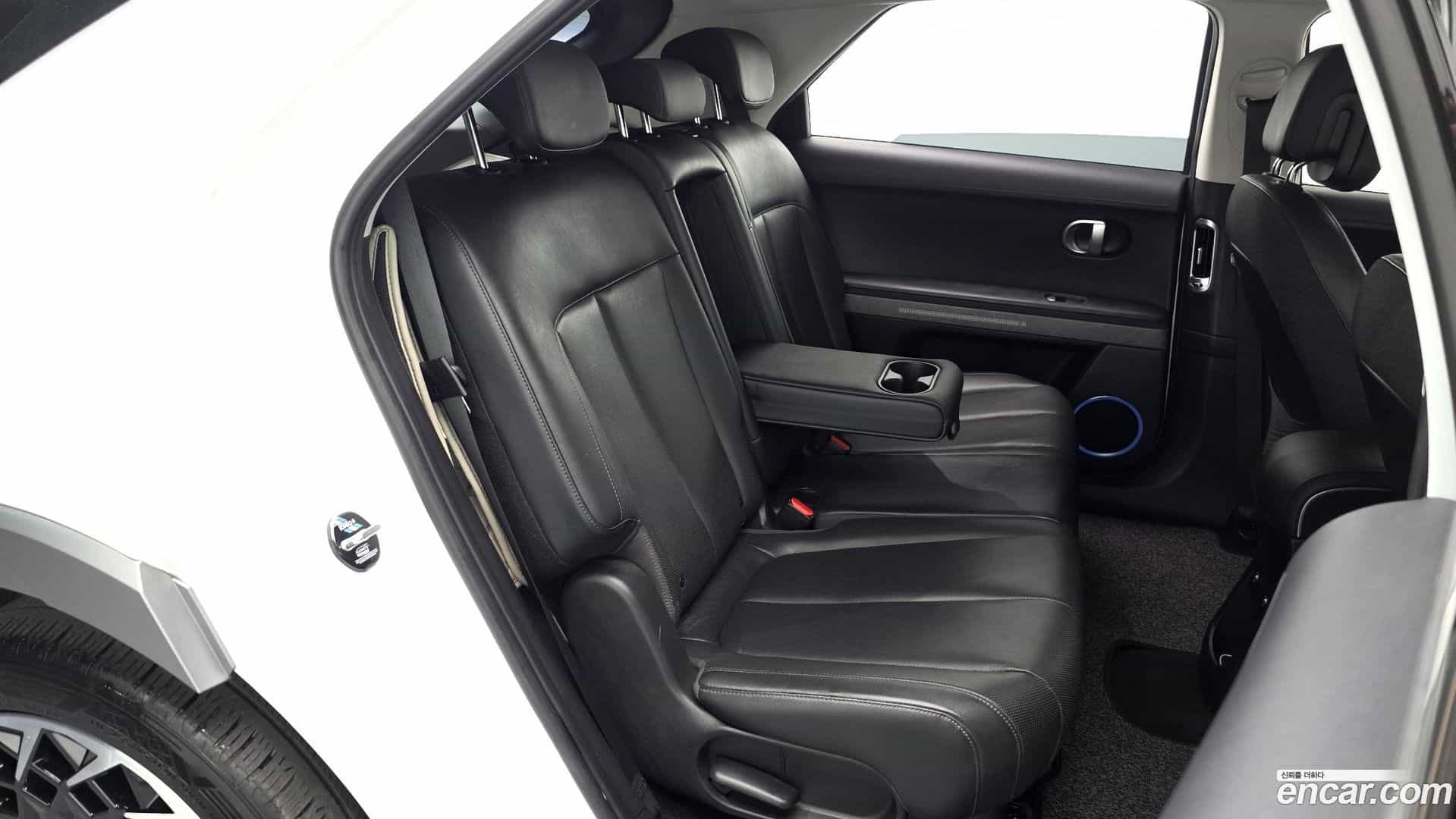 Ioniq5 Hyundai 2022.3-OPTION-016