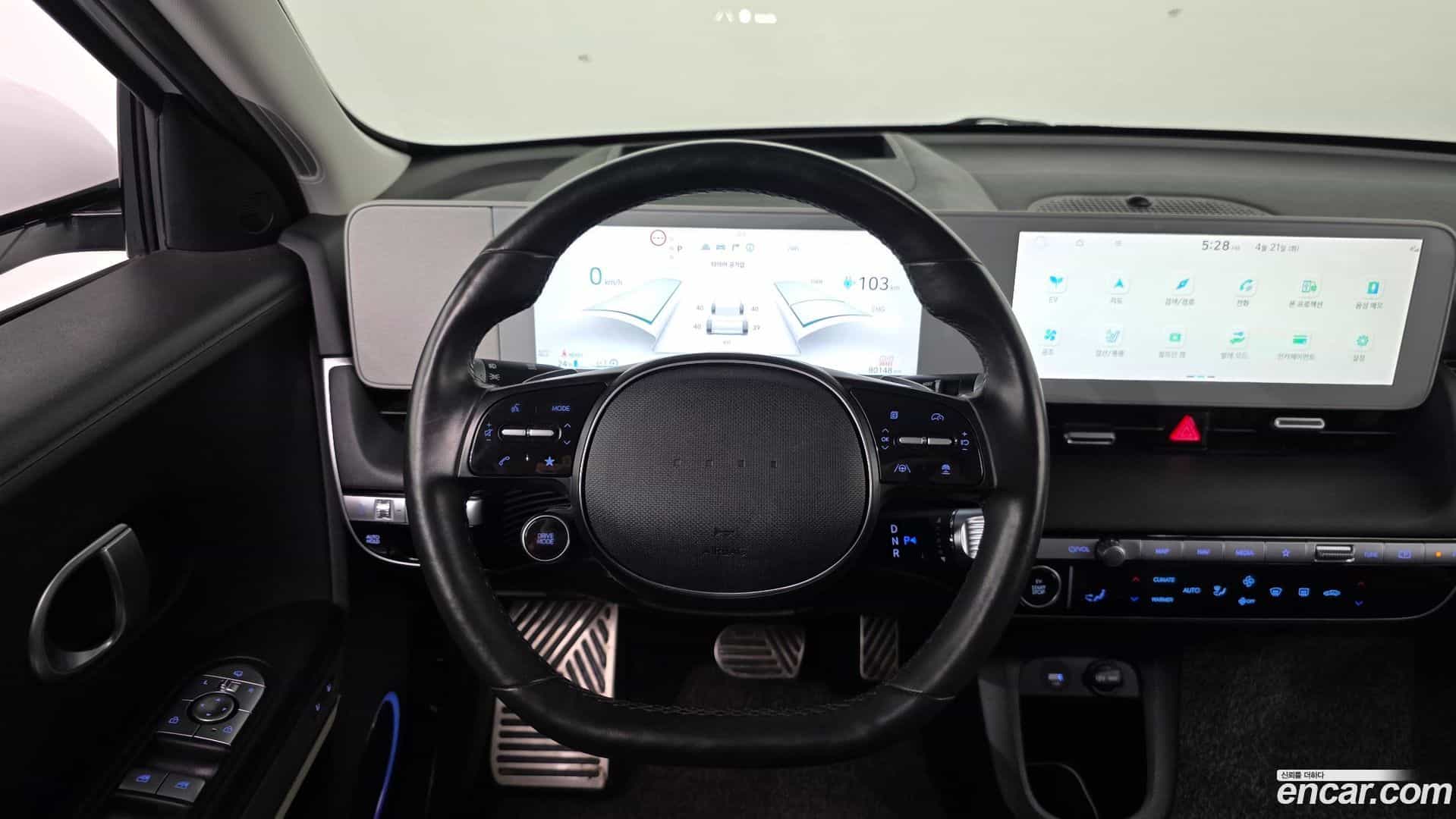 Ioniq5 Hyundai 2022.3-OPTION-017