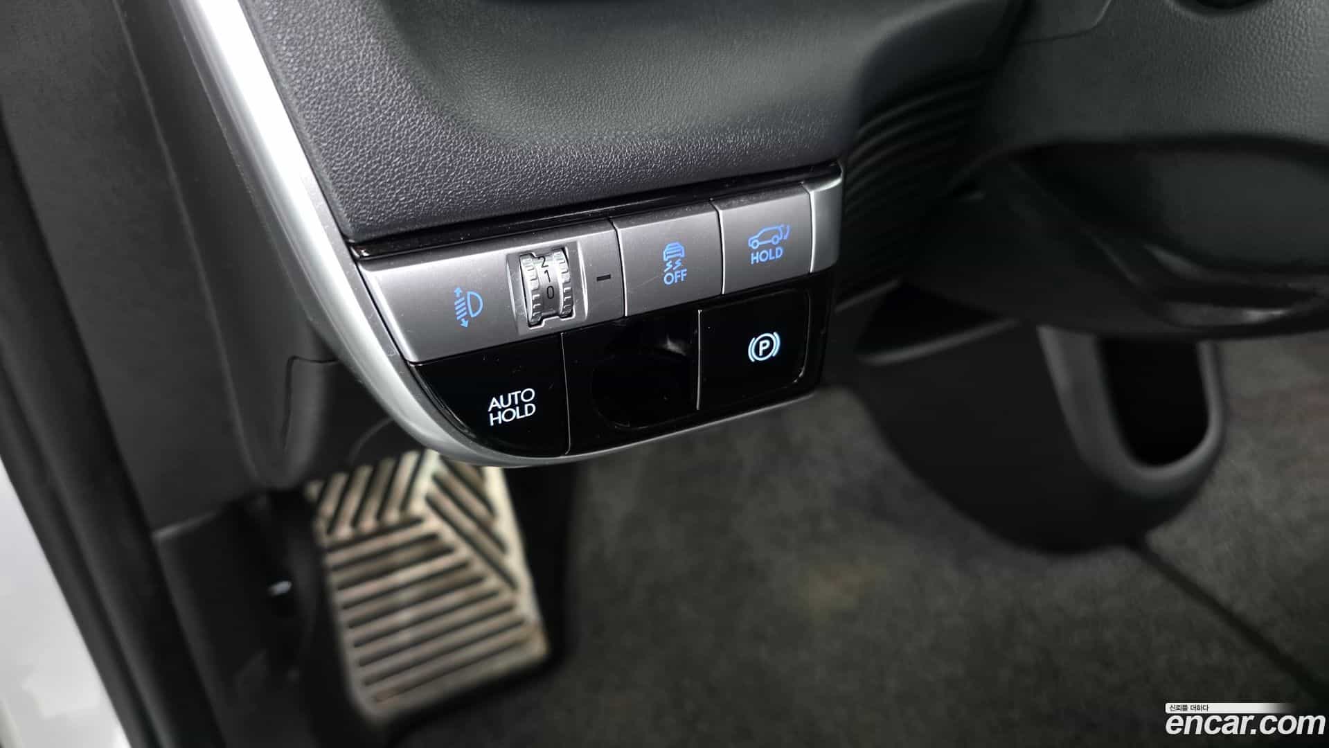Ioniq5 Hyundai 2022.3-OPTION-023