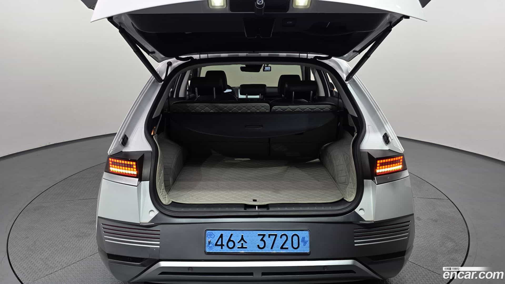 Ioniq5 Hyundai 2022.3-OPTION-024