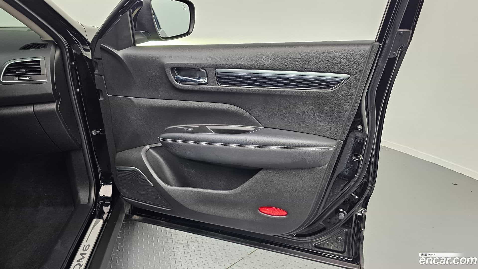 QM6 Renault Korea 2022.10-INNER-035