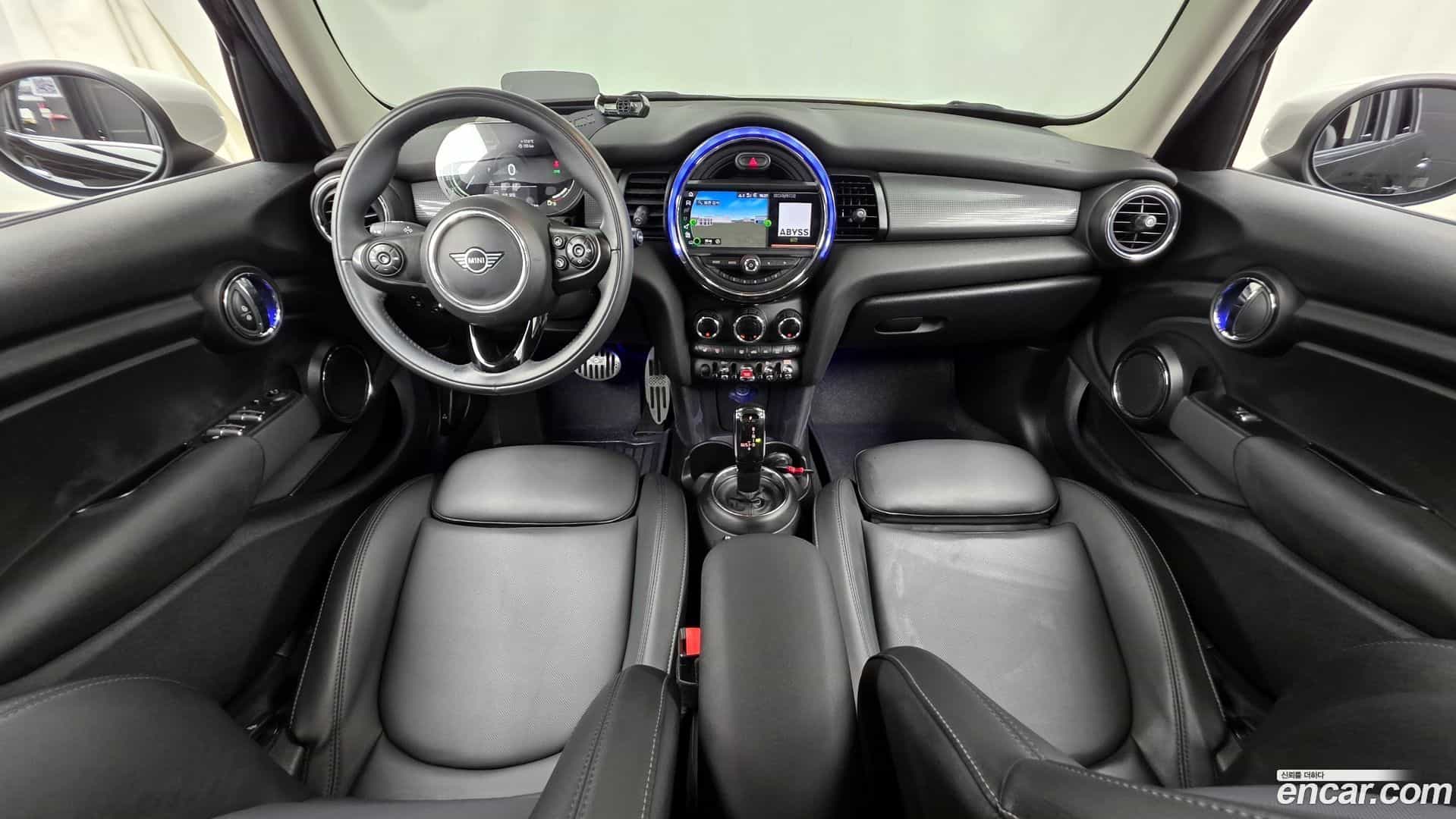 Cooper Mini 2020.11-INNER-007