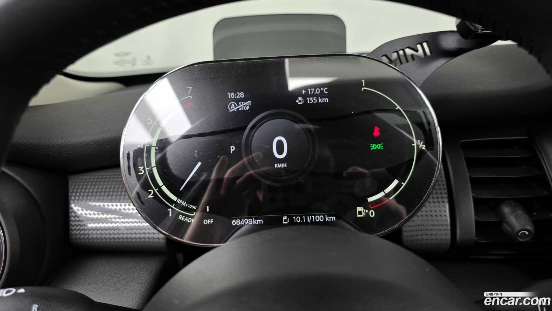 Cooper Mini 2020.11-INNER-008