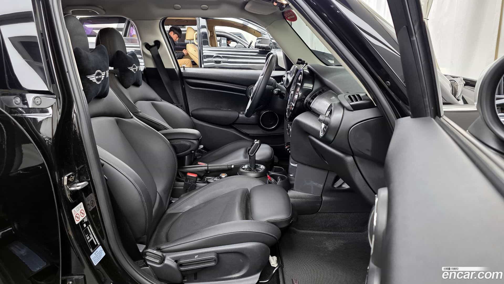 Cooper Mini 2020.11-OPTION-015