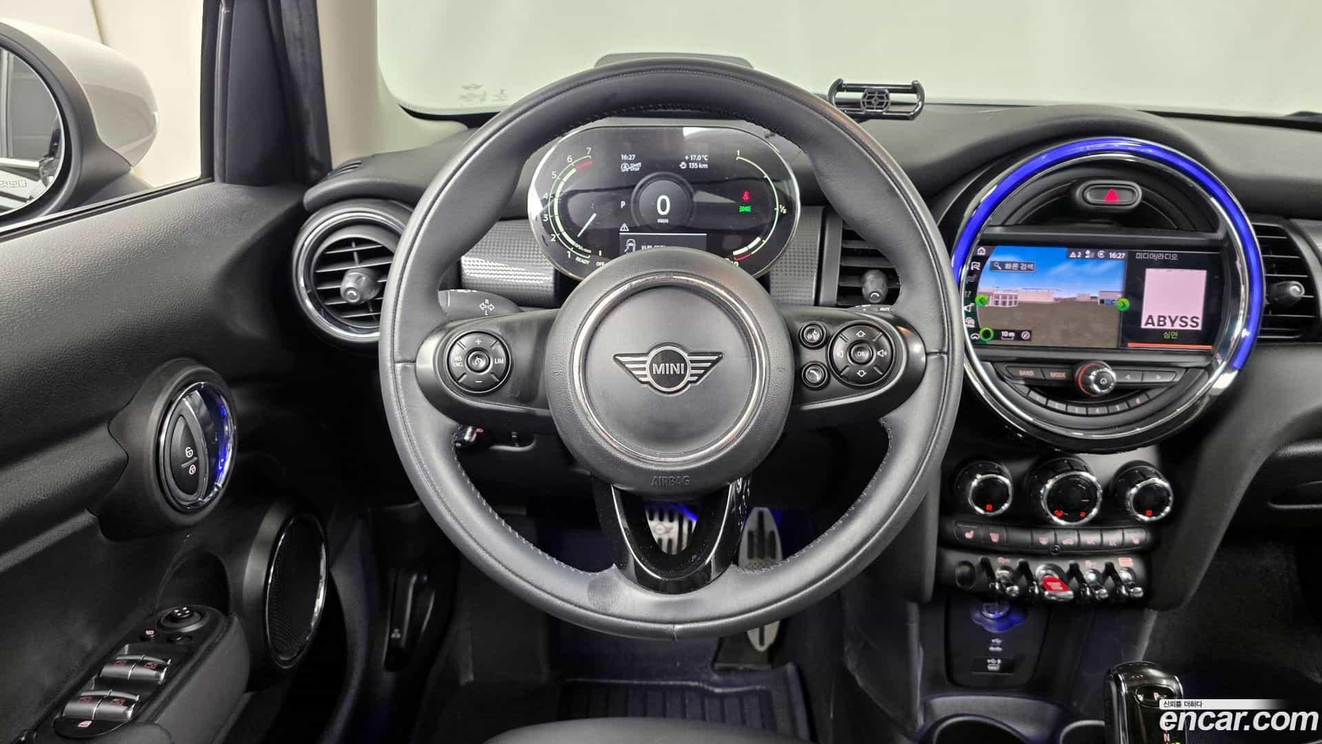 Cooper Mini 2020.11-OPTION-017