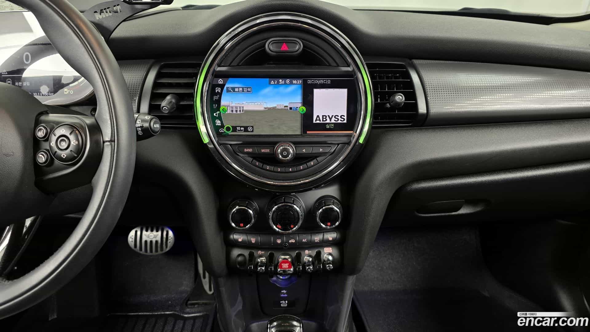 Cooper Mini 2020.11-OPTION-018