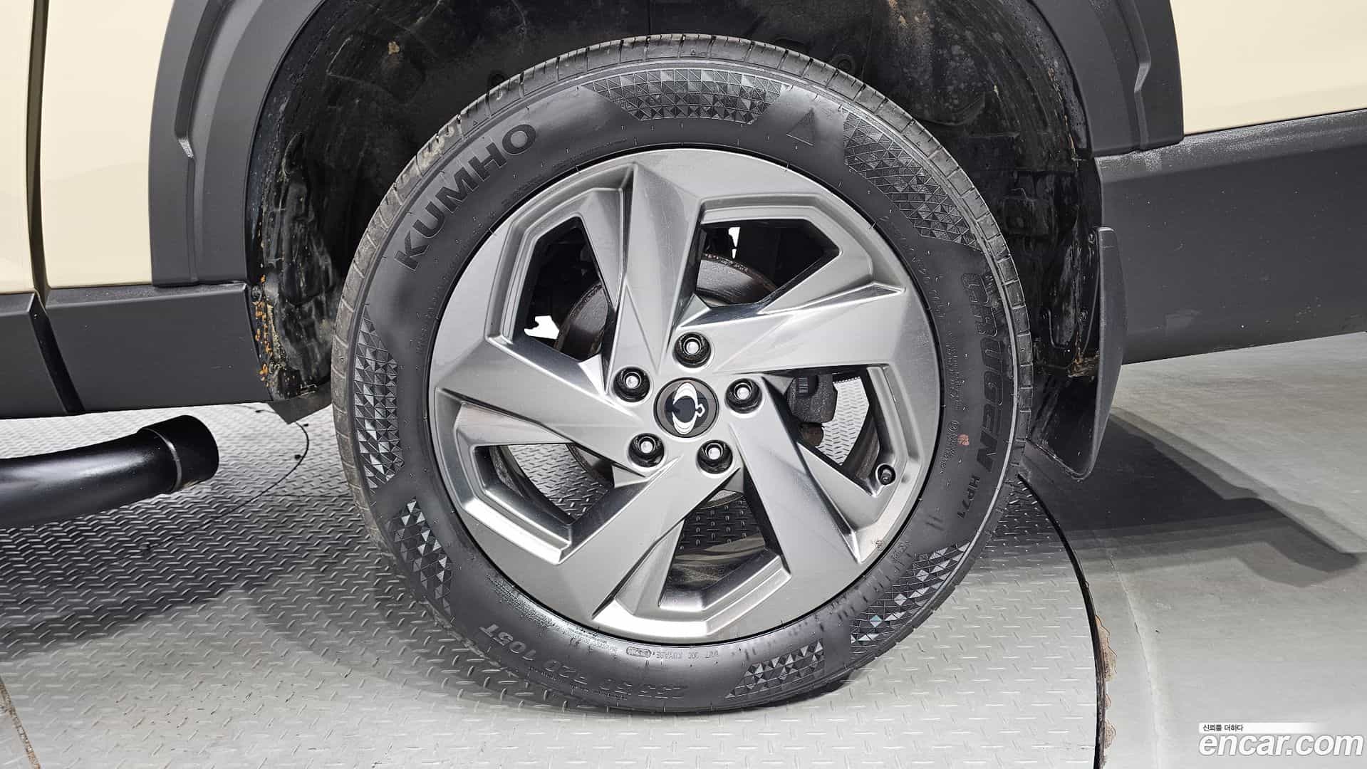 Rexton KG Mobility 2023.4-OUTER-031