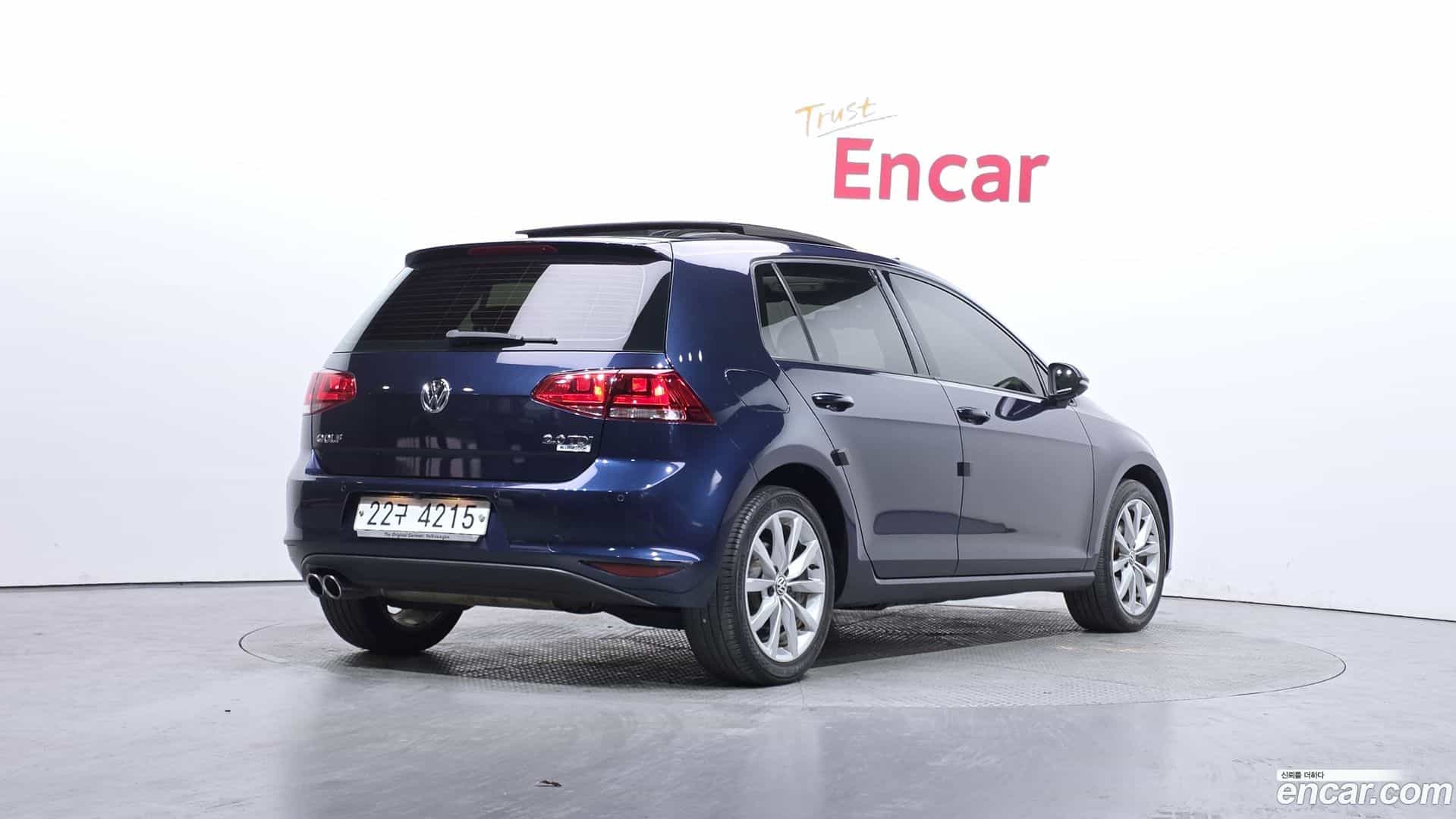 Golf Volkswagen 2014.10-OUTER-002