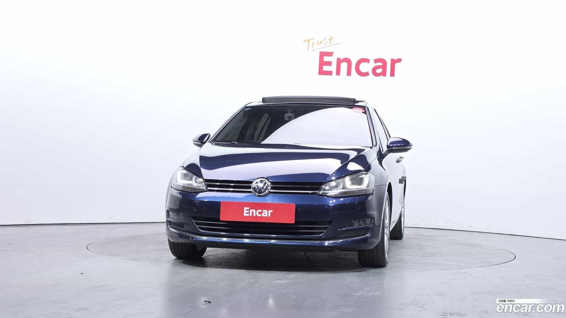 Golf Volkswagen 2014.10-OUTER-003