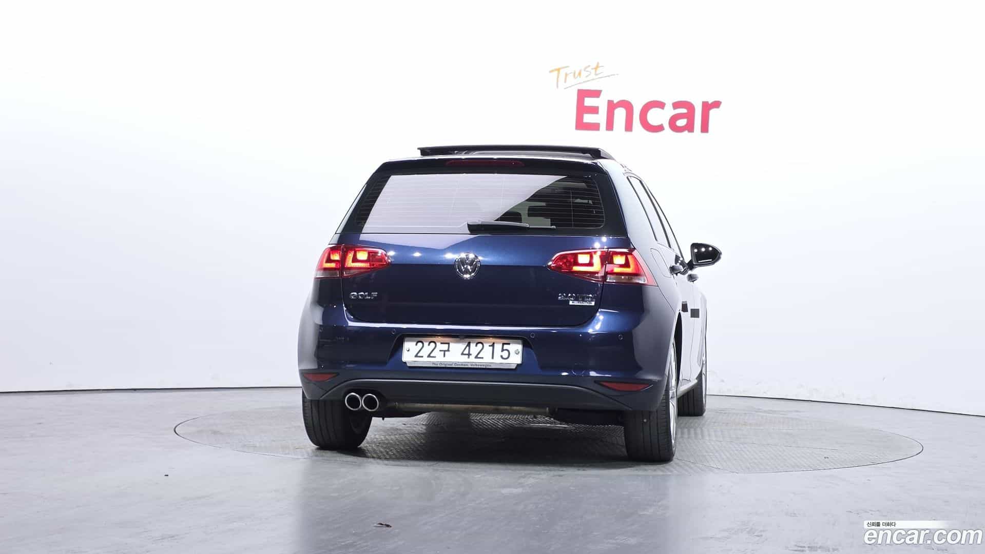 Golf Volkswagen 2014.10-OUTER-004