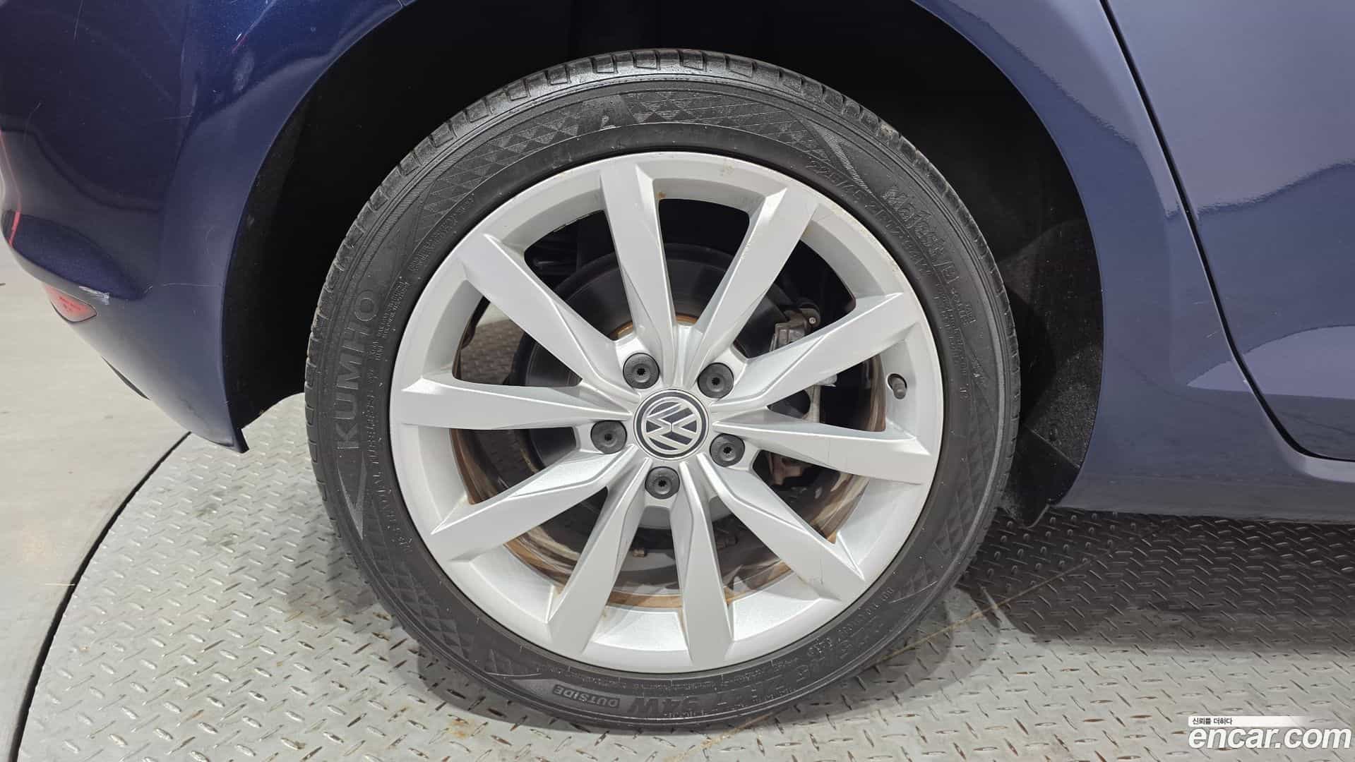 Golf Volkswagen 2014.10-OUTER-005