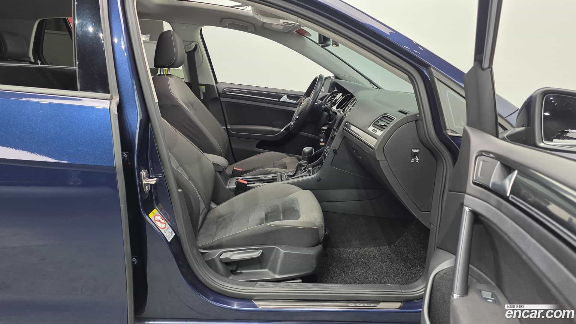 Golf Volkswagen 2014.10-OPTION-015