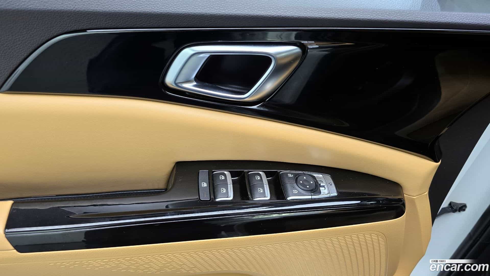 Canival Kia 2021.8-INNER-035