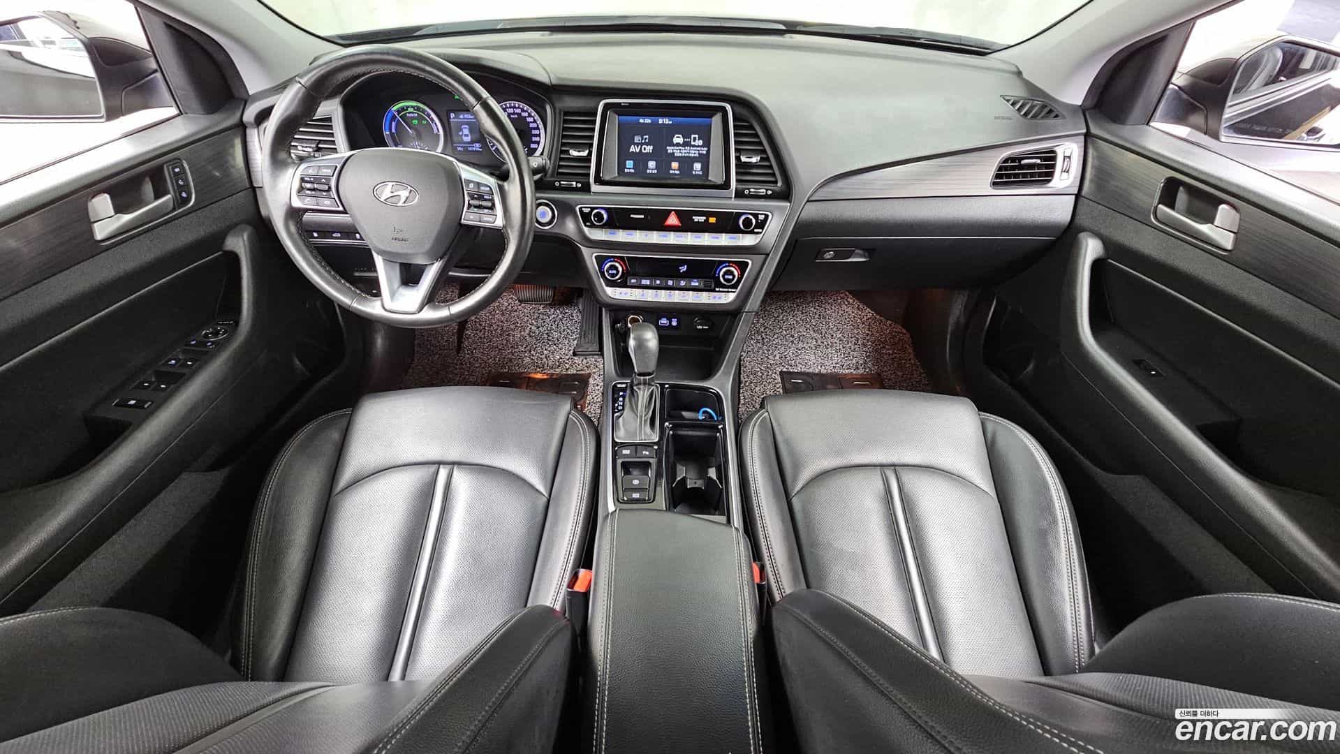Sonata Hyundai 2017.11-INNER-007