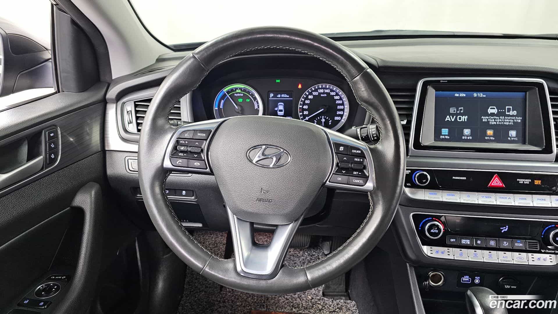 Sonata Hyundai 2017.11-OPTION-017