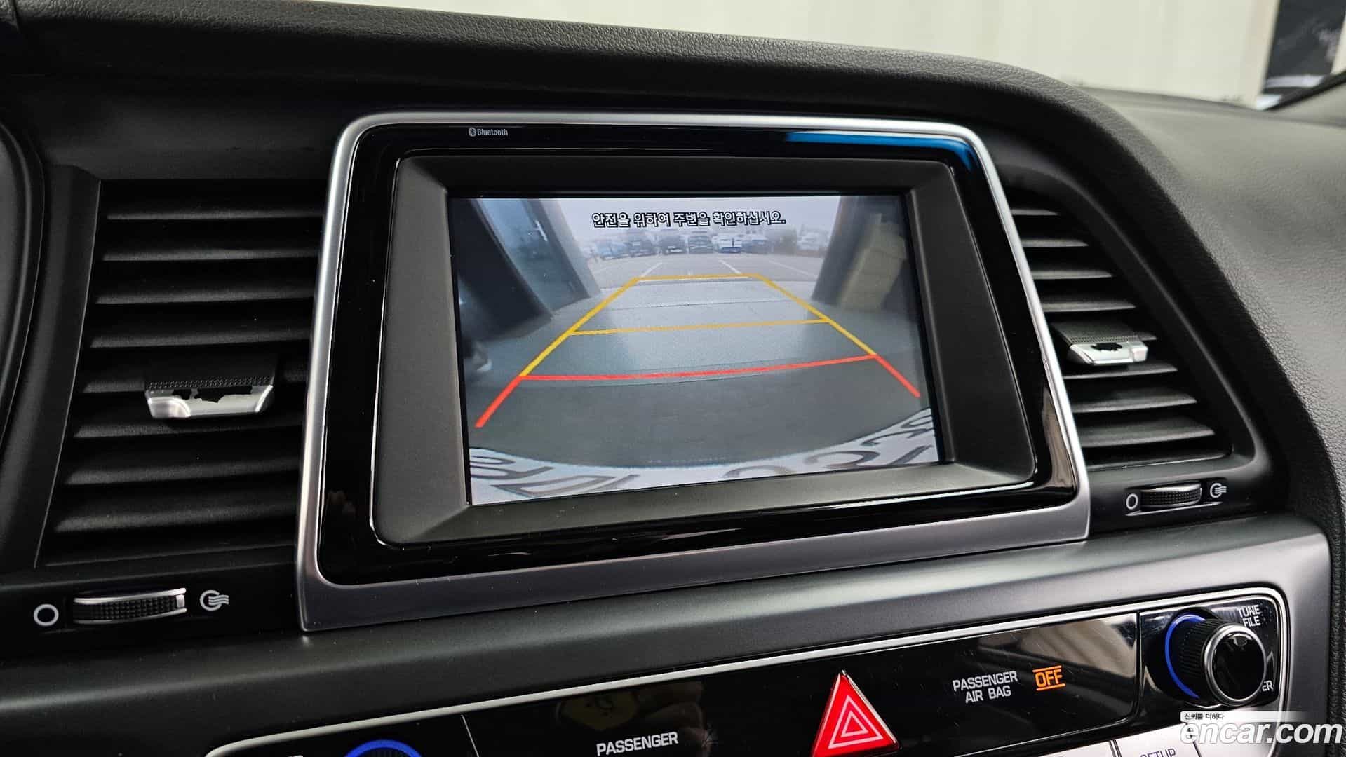 Sonata Hyundai 2017.11-OPTION-019